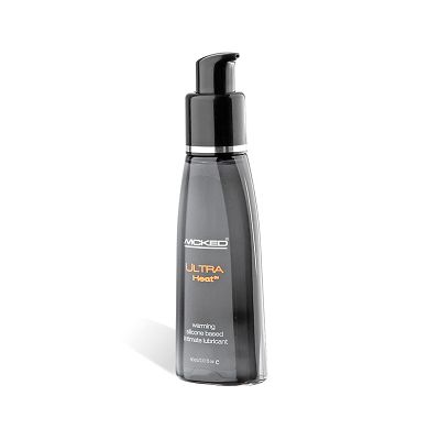 Ultra Heat, silikonbasiert, 60 ml