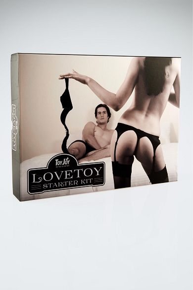 Toy Joy Classics Toy-Set