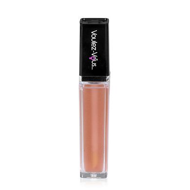 Light Gloss Fondant au Chocolat, 9 ml