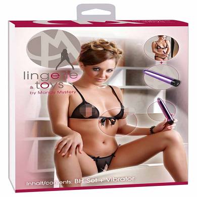 BH-Set & Toy 