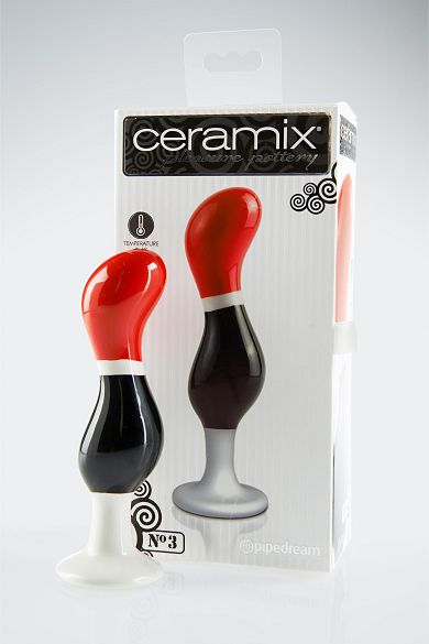 Ceramix Dildo 