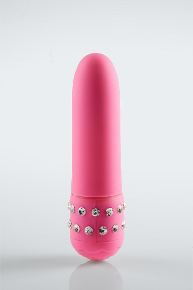 Toy Joy Just For You Vibrator, 