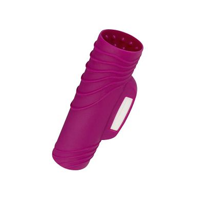 Sleeve mit Vibration