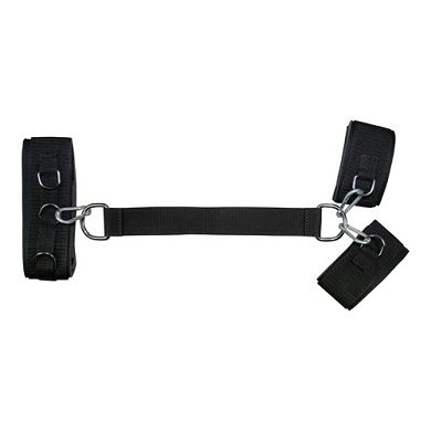 Bad Shackles