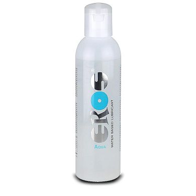 Eros Aqua - Waterglide 500ml