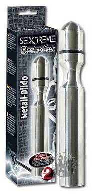 SX - Elektro analdildo