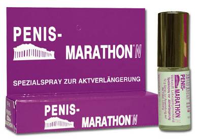 Penis-Marathon N