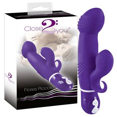 Vibrator Flores Piccolo
