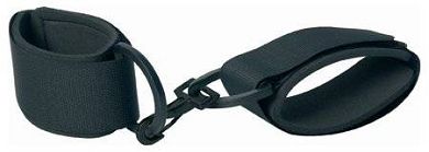 SexMax HandCuffs (Handgelenk-Fesseln) (Joydivision)