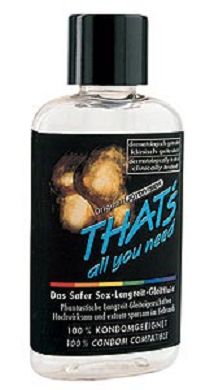 THATs - all you need 20 ml