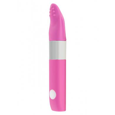 TOYJOY - Travel C-Sense - 11 x 1,5 cm - in Pink