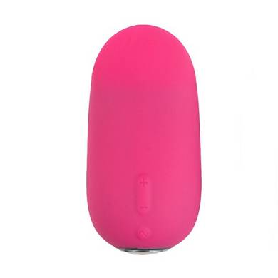 JimmyJane Form 5 Pink Auflegevibrator