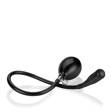 Inflatable Silicone Ass Expander, 8 cm