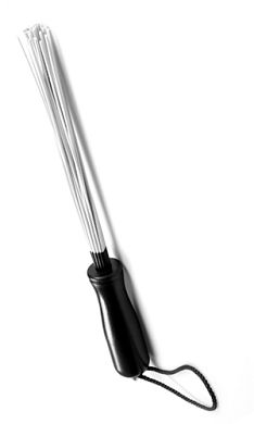 Rohrstockpeitsche Genital 30cm