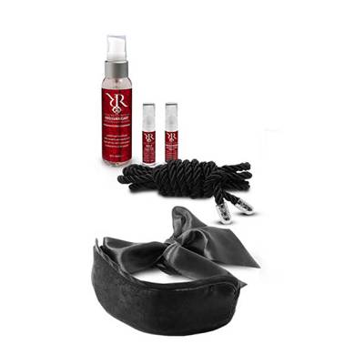 Red Room Fessle-Mich Geschenkset