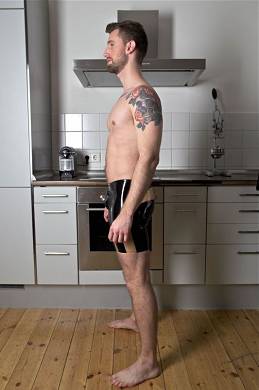 radlerhose