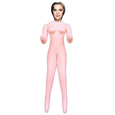 Gummipuppe heie Braut