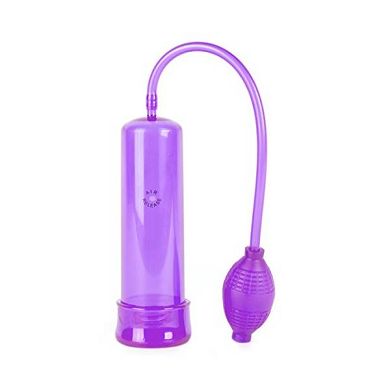 Shots Toys Releazy pumpe - violett - pumpes