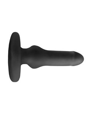 PERFECT FIT - HUMP GEAR XL BLACK