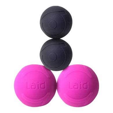 Laid K.1 Magnetische Beckenbodenkugeln