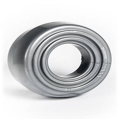 ZIZI Accelerator Cockring Silber