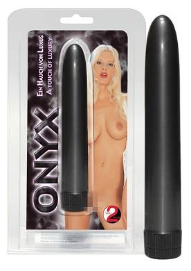 Onyx Verw?hn-Vibrator