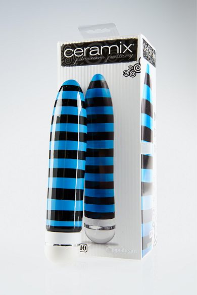 Ceramix Vibrator 