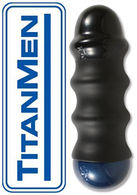18 x4 - 5,5 cm Plug Titanmen Wrecked Em