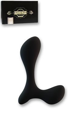Prostata Vibrator - Lux 3 Rechargeable