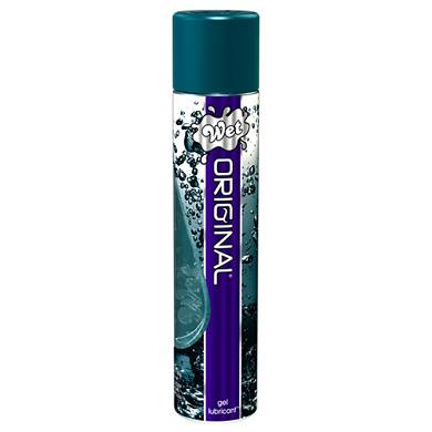 Wet Original Gleitgel 148ml