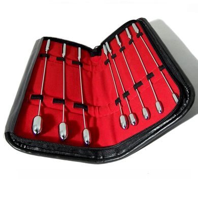 Rosebud Dilator Set
