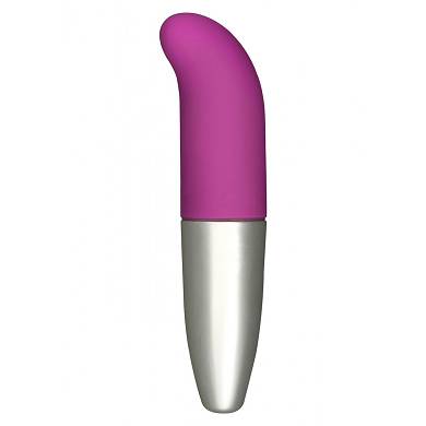 TOYJOY - Funky Viberette G-Punkt - 12,5 x 3 cm - in Violett