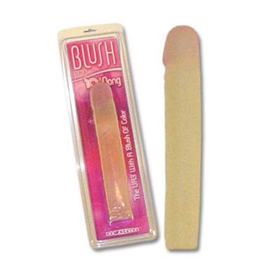 18,5 x 4 cm BLUSH Dong 8 Inch Dildo