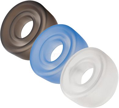 Advanced Silicone Pump Sleeve