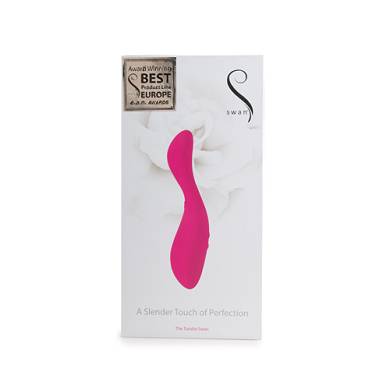 The Tundra Swan Vibrator