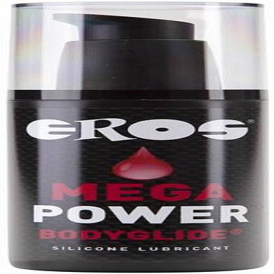 EROS Mega Power Bodyglide (125ml)