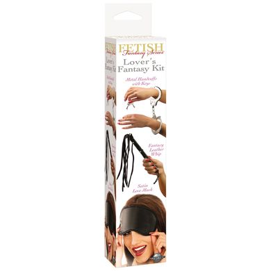 Fantasie Set