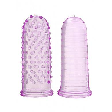 TOYJOY - Sexy Finger - in Violett