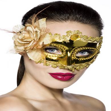 Maske