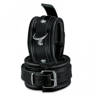 Fufessel Essential schwarz