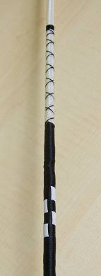 Bogenpeitsche 140 170 cm Kutscherpeitsche Fahrpeitsche Peitsche fr die Kutsche