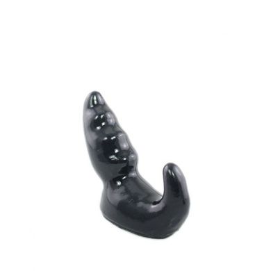 Analplug Damen und Herren 12 x 5,5 cm