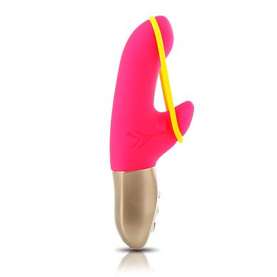 Fun Factory - Akku Minivibrator Amorino - pink