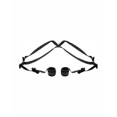 Set Stellungshilfe Bondage