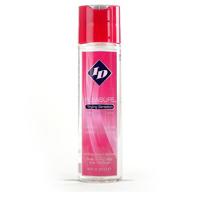 ID Glide Pleasure Gleitgel - 250 ml