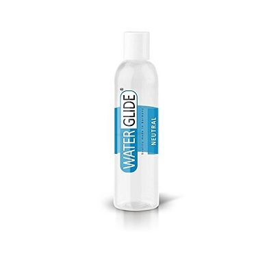 Waterglide 150 ml Flasche Neutral Gleitmittel Gleitgel - Made in Germany