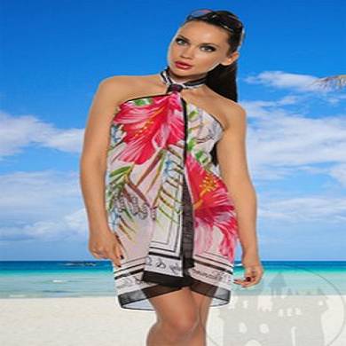 Sarong/Strandtuch