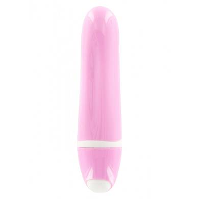 Quantum - 9 x 2,5 cm - in Pink