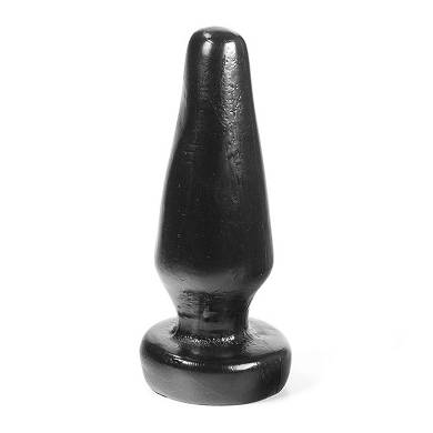 Plug B3 Dark Black