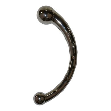 The Curvy Stahl Dildo
